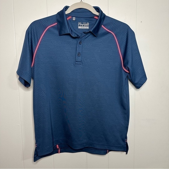Under Armour Polo Youth Size Large‎ - Picture 1 of 3